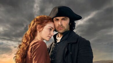 Ross Poldark