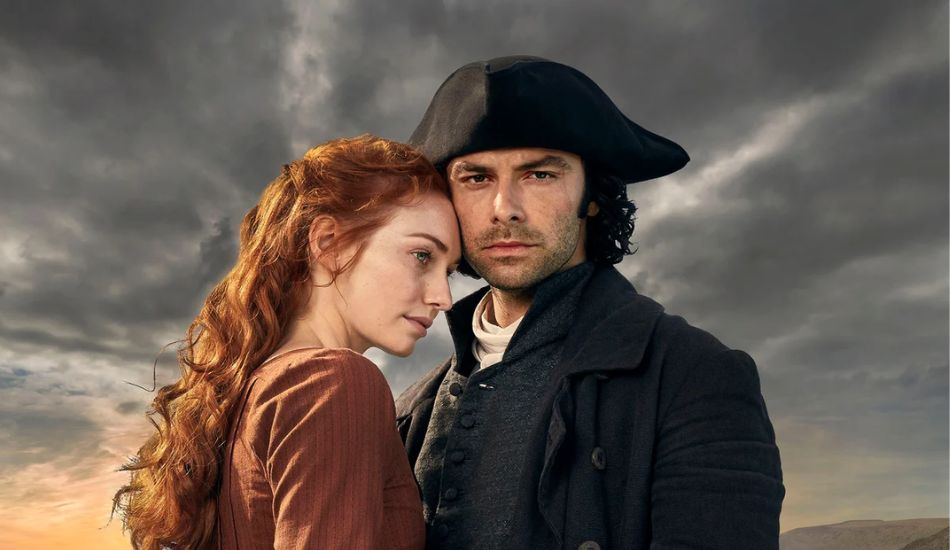 Ross Poldark