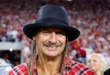 kid rock net worth