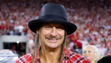 kid rock net worth