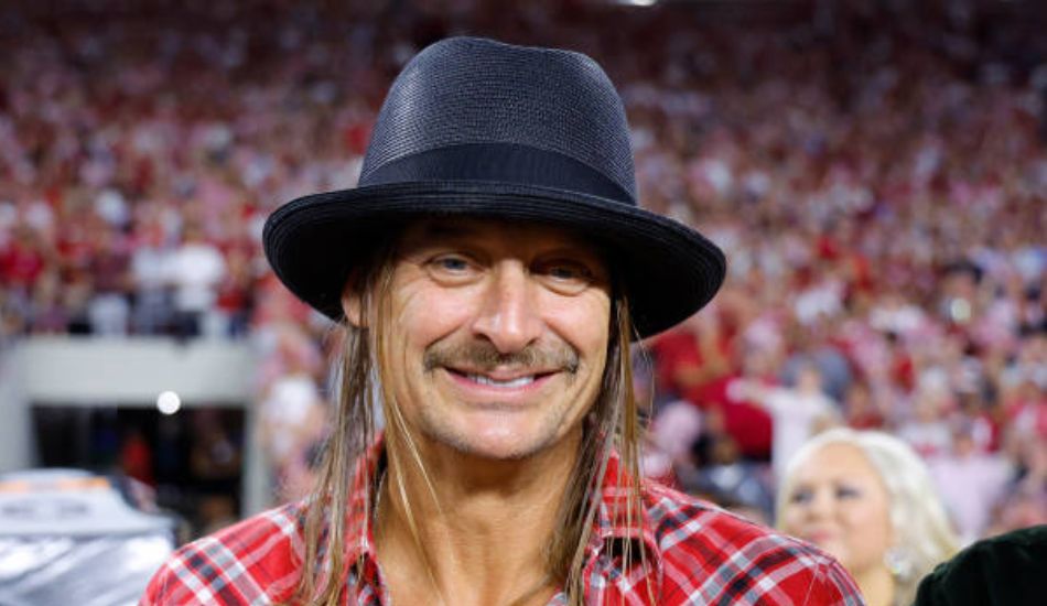 kid rock net worth