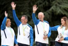 George Robert Parkin