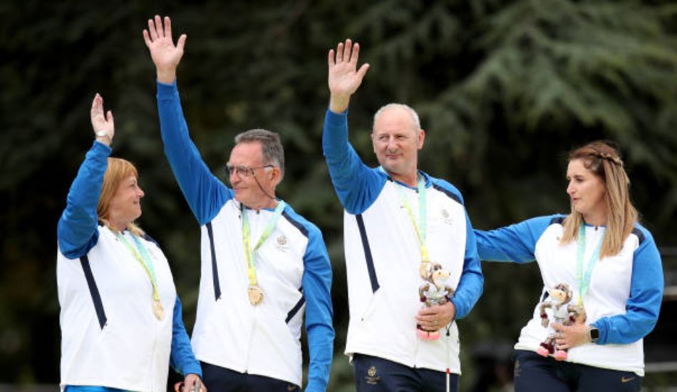 George Robert Parkin