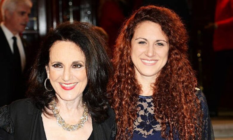 Lesley Joseph