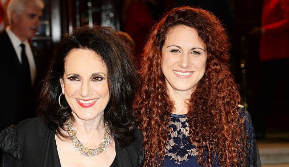Lesley Joseph