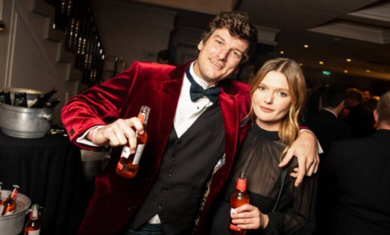 Sophie Kennedy Clark