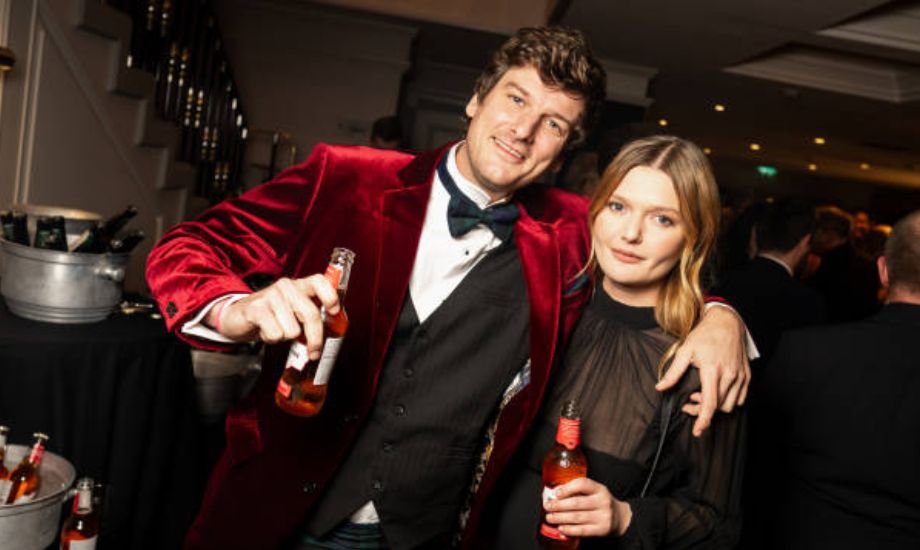 Sophie Kennedy Clark