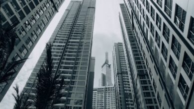 Business Owners Taking Care