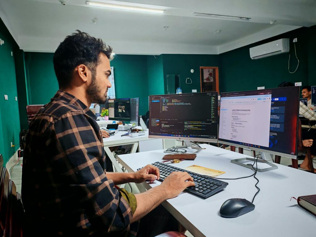 Sustainable Tech