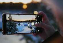 Smartphone Cameras
